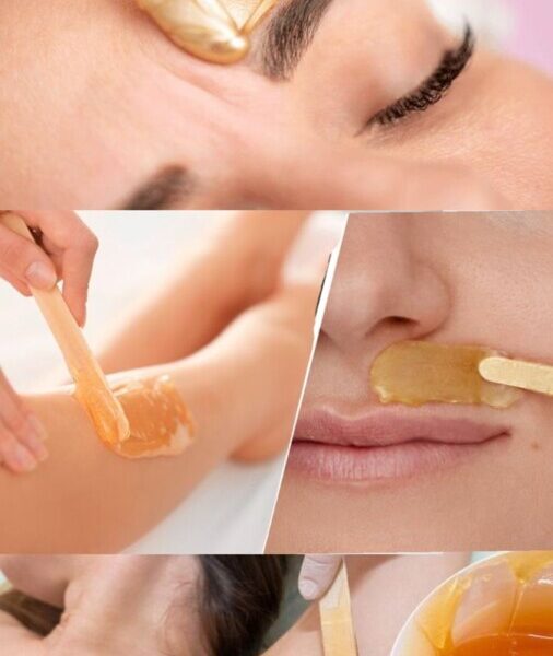 Machine à cire épilation : Choisir le bon appareil pour une peau lisse