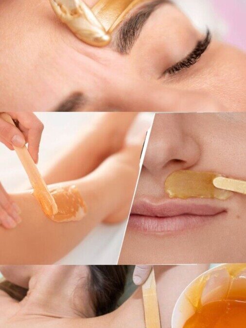 Machine à cire épilation : Choisir le bon appareil pour une peau lisse