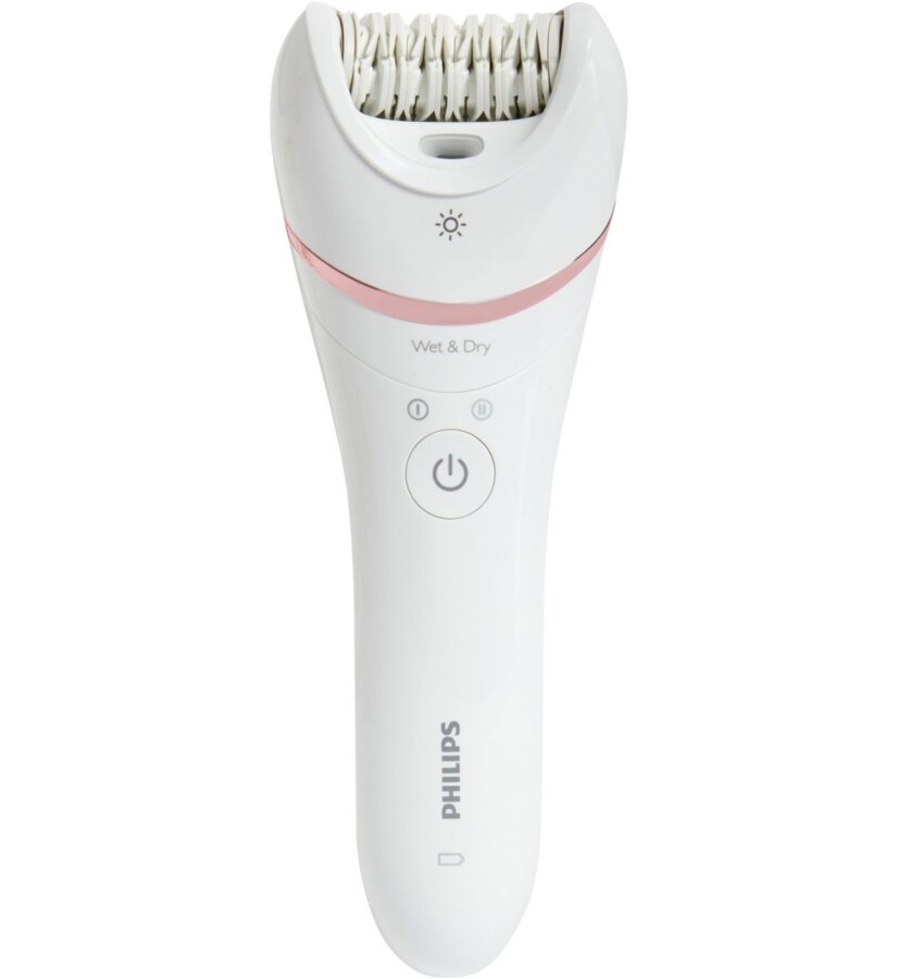 Philips épilateur lumière pulsée