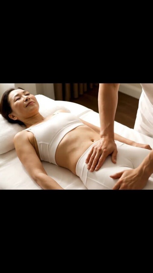 Bienfaits drainage abdominal