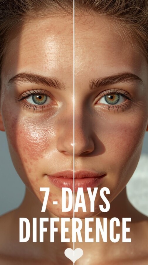 Exfoliation pour peau lumineuse
