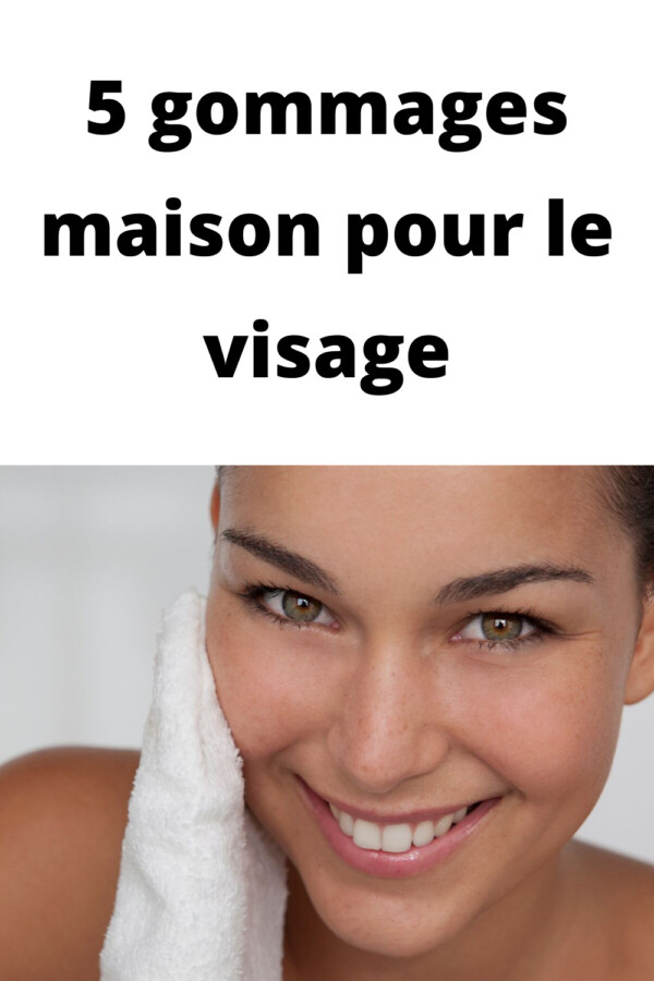 Choisir gommage peau idéale