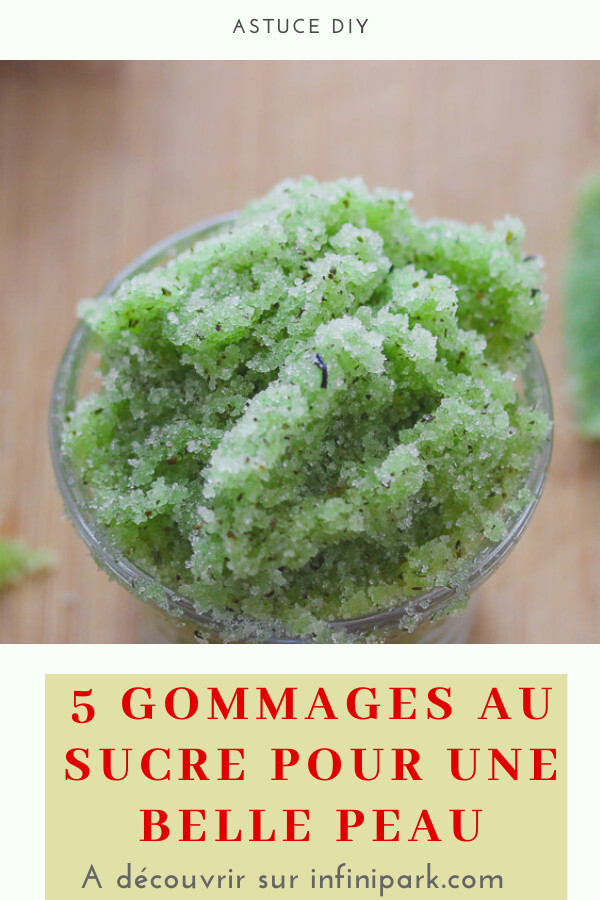 Choisir gommage peau idéale