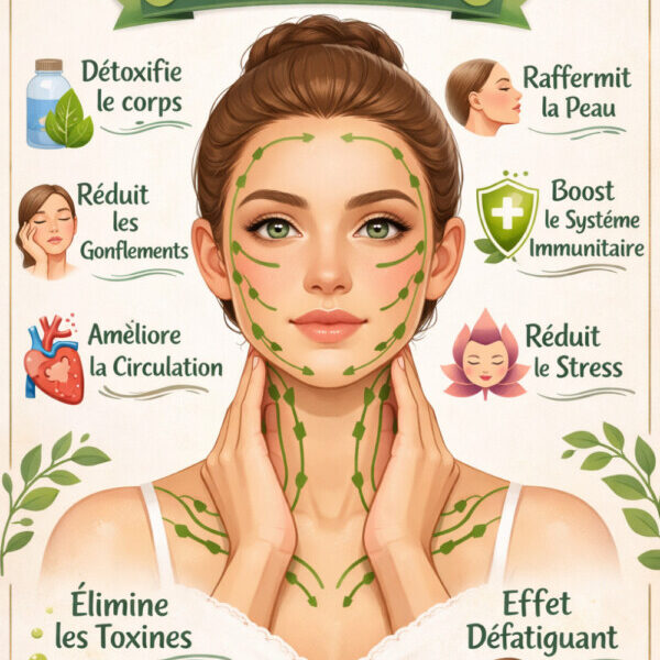 Drainage lymphatique : conseils et précautions à connaître