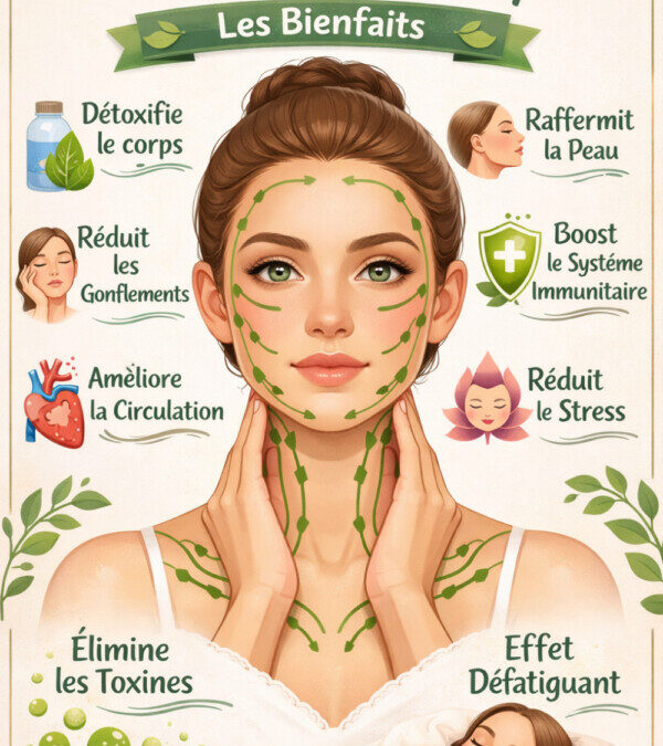 Drainage lymphatique : conseils et précautions à connaître