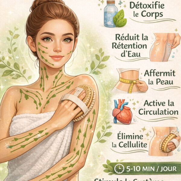Techniques efficaces de drainage lymphatique à pratiquer chez soi