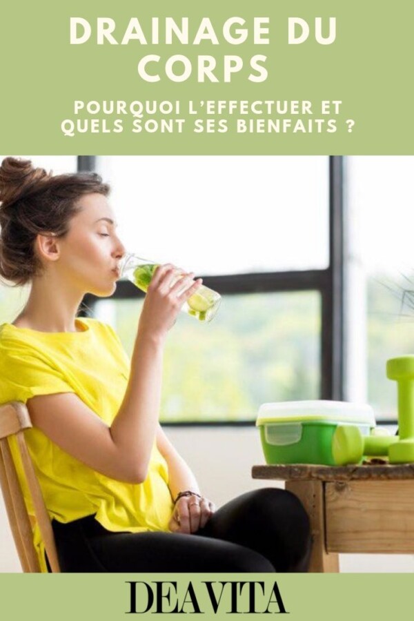 Drainage et soins 2026