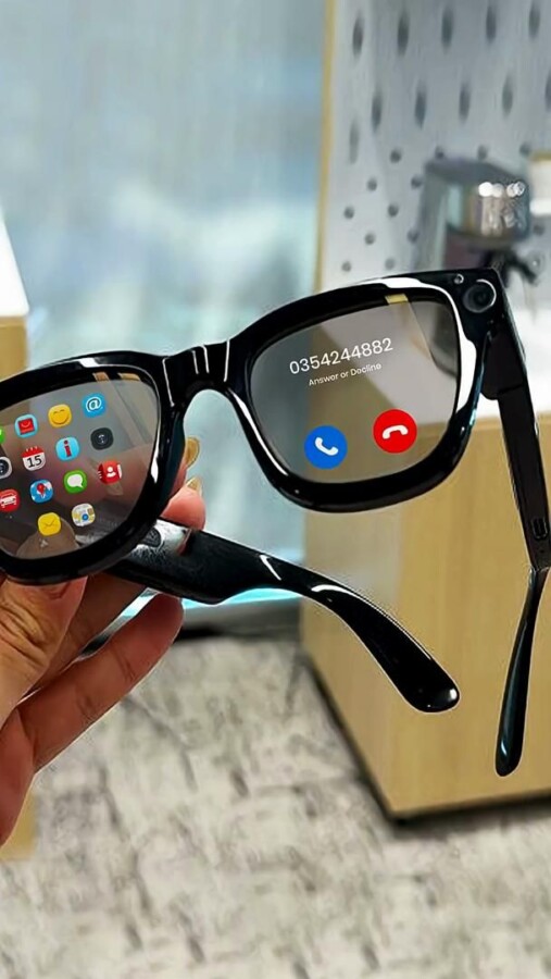Optimisation équipements accessoires