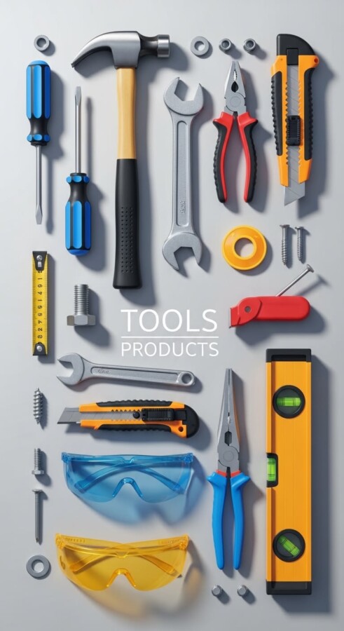 Optimisation équipements accessoires