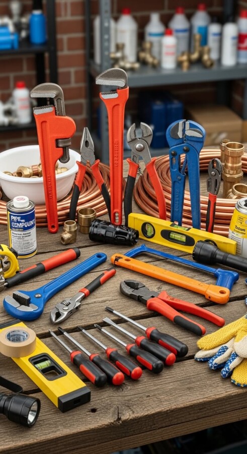 Optimisation équipements accessoires