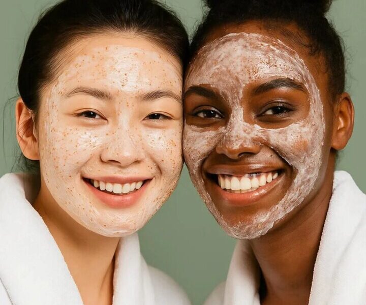 Exfoliation et soins du visage : conseils pour éviter les erreurs