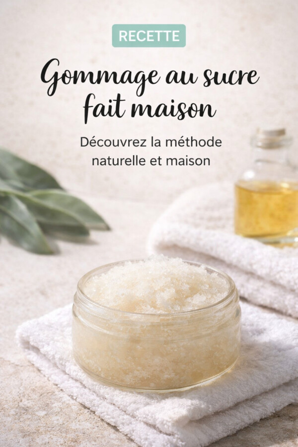 Gommage efficace 2026 astuces