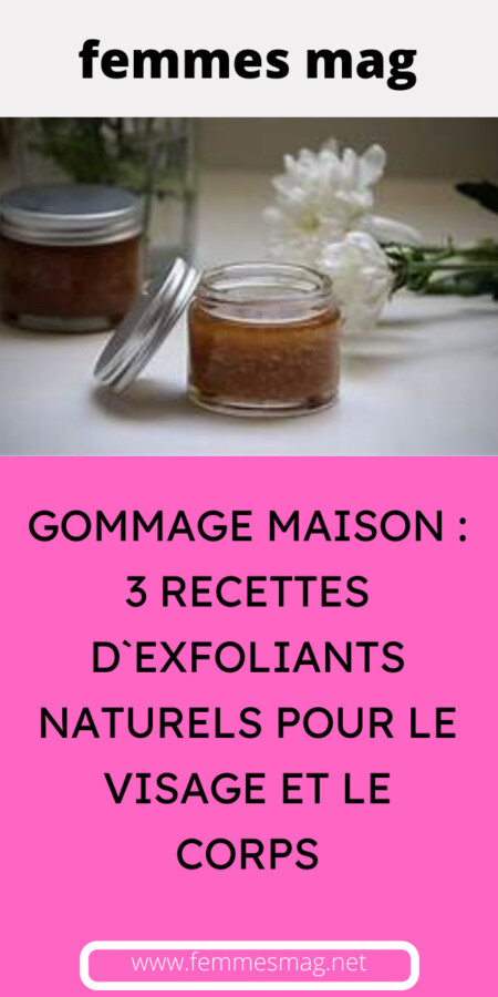 Gommage efficace 2026 astuces