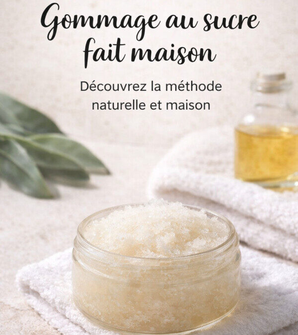 Gommage naturel ou chimique : que privilégier en 2026
