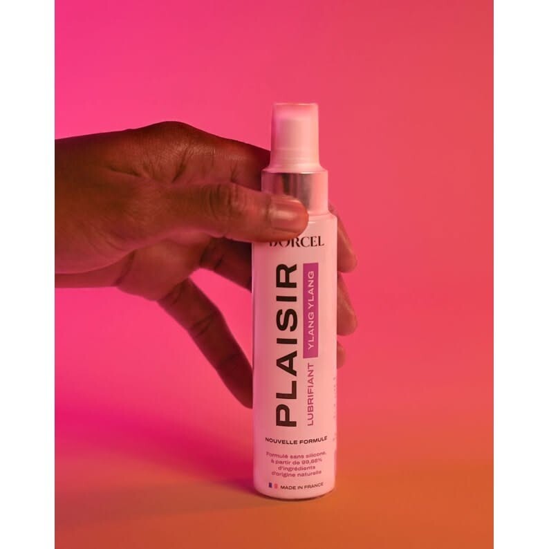Épilation par lumière pulsée