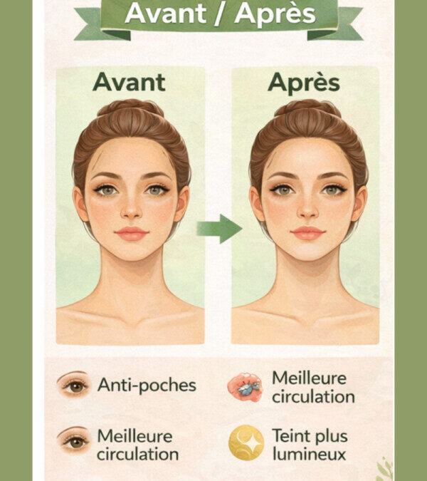 Comment adopter des soins spécifiques après un drainage efficace