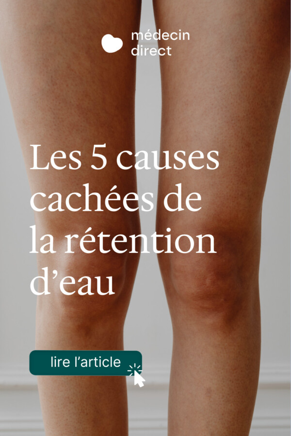 Soins post-drainage efficaces