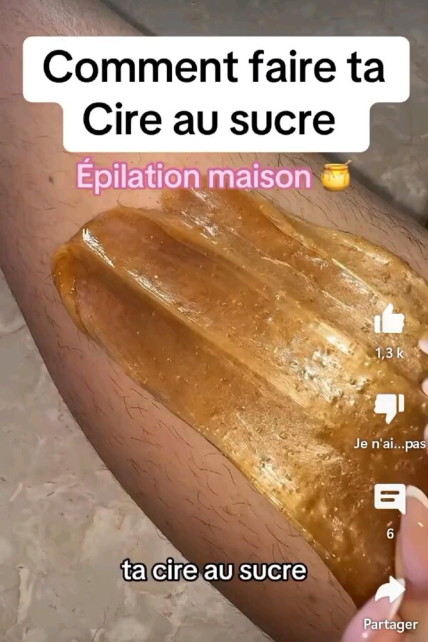 Épilation : cire chaude ou froide ?