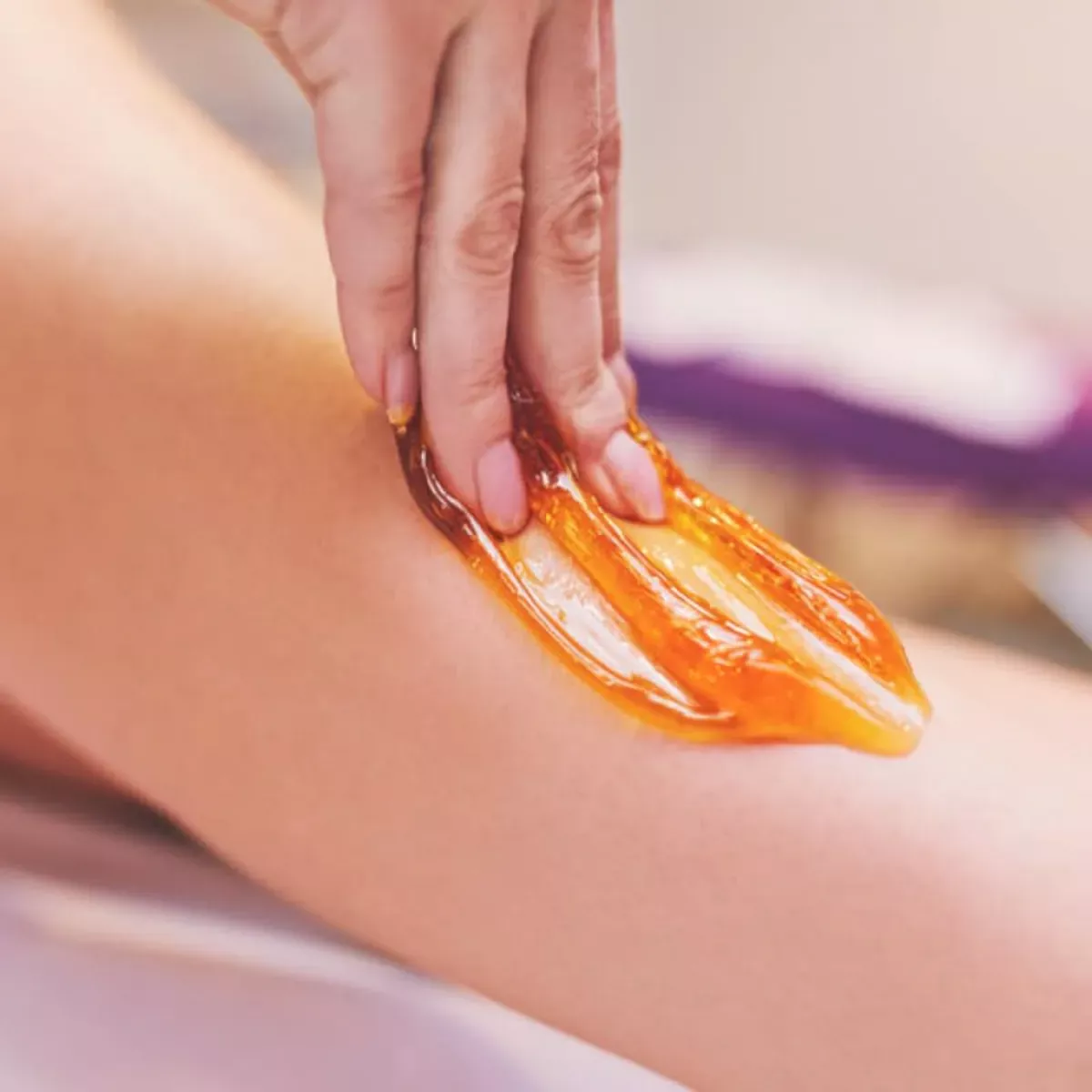 Épilation : cire chaude ou froide ?