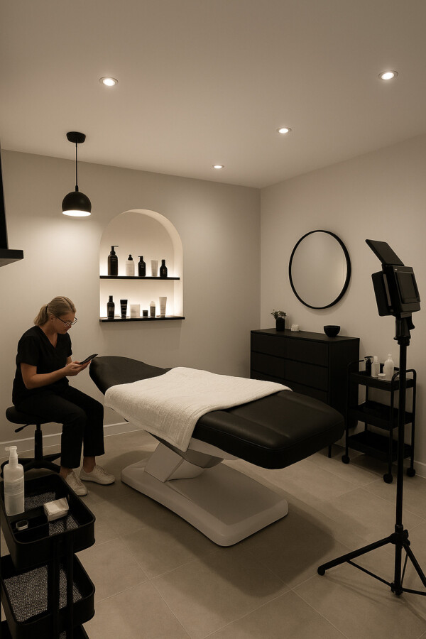 Meilleur institut beauté voisin