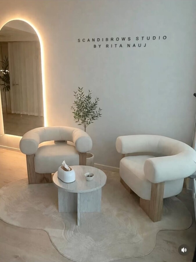 Meilleur institut beauté voisin