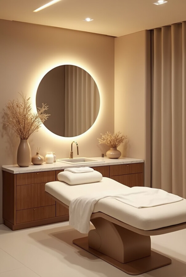 Institut beauté soins parfaits