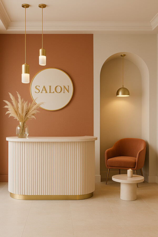 Relaxation institut de beauté