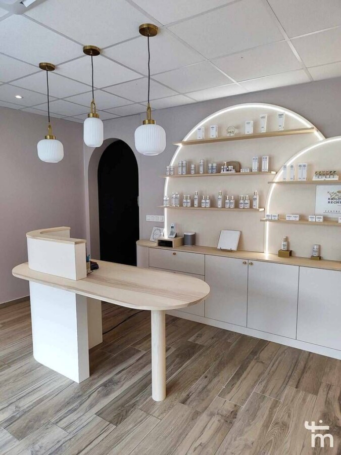 Soins visage institut beauté