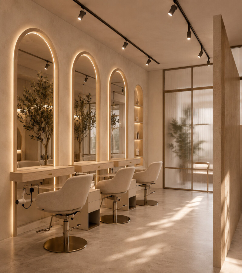 Institut beauté soins parfaits