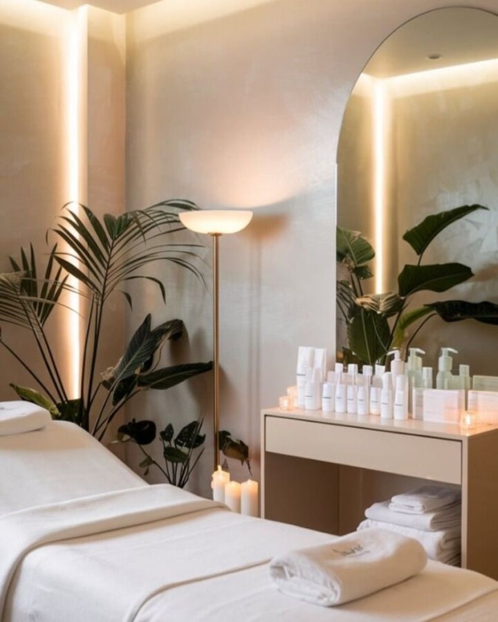 Meilleur institut de beauté