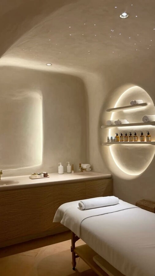 Institut beauté soins parfaits