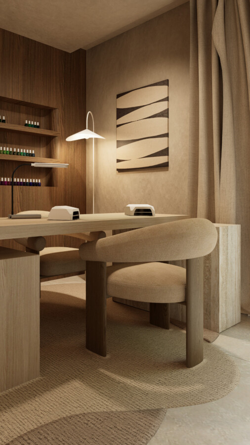 Institut beauté soins parfaits