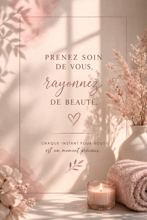 ambiance zen institut beauté