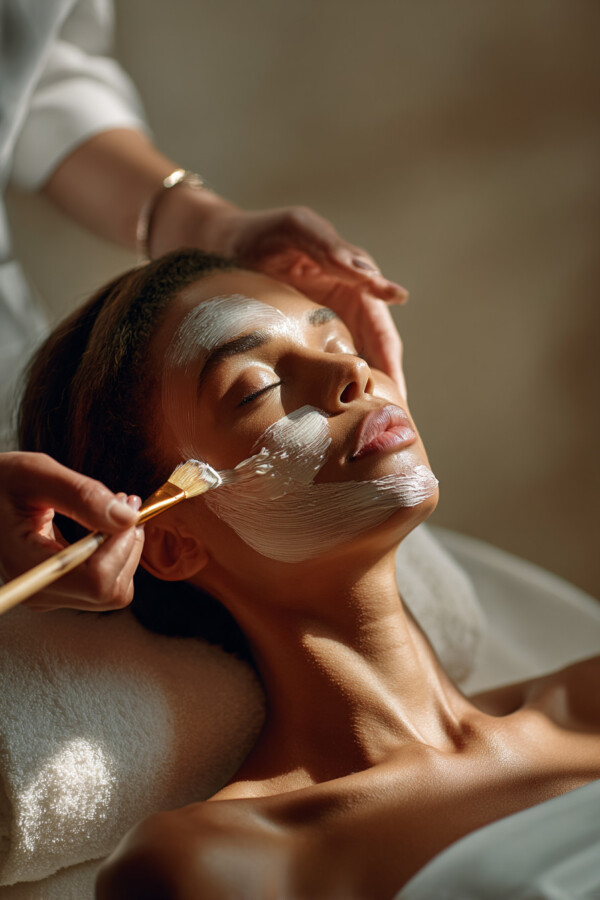 institut soins visage expert