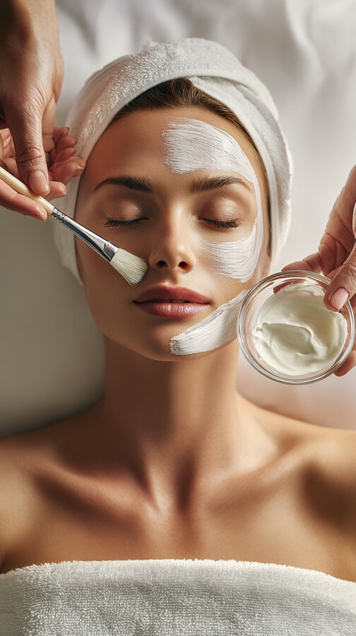 institut soins visage expert