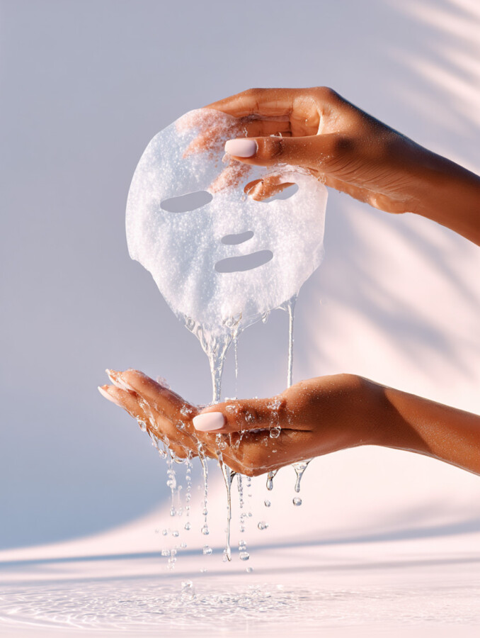 traitement visage institut promo