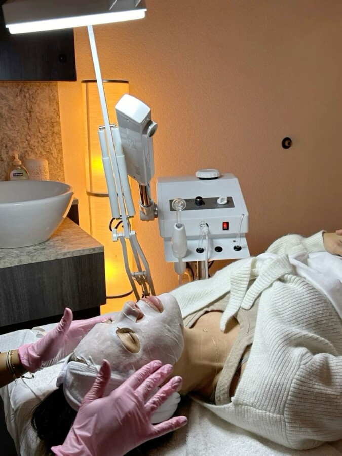 offres spéciales soins institut