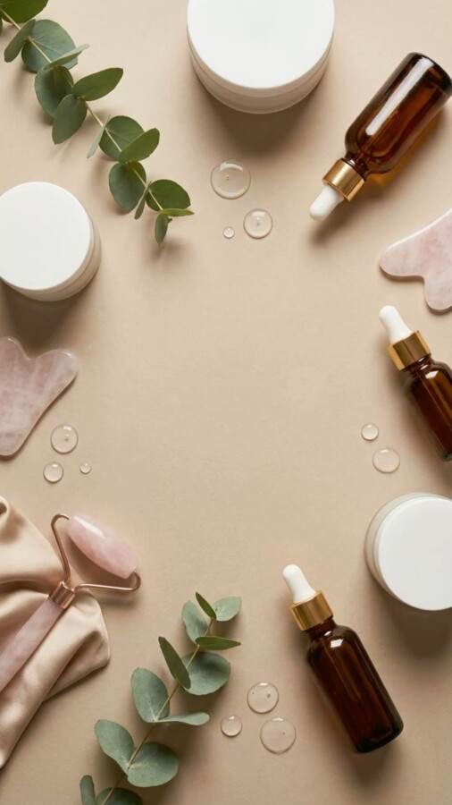 soins visage institut luxe