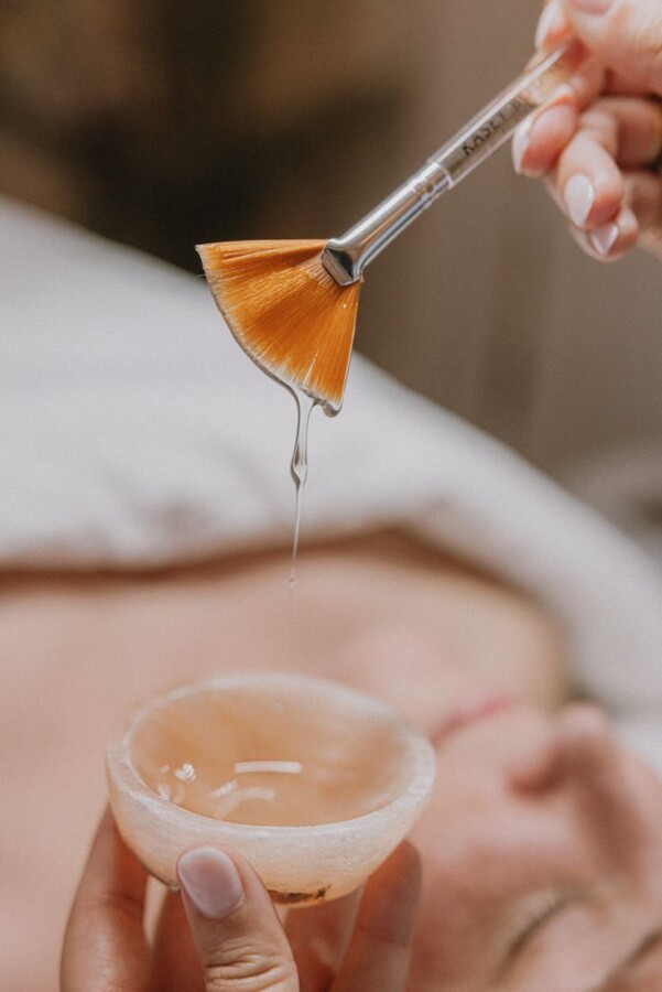 institut soins visage expert