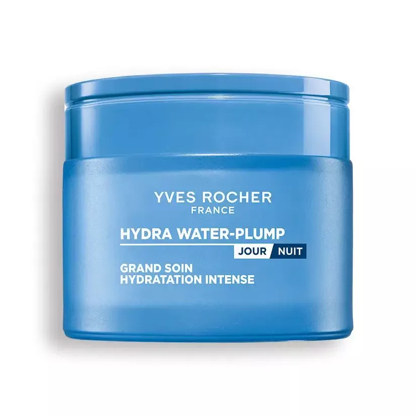 Efficacité soins visage Yves Rocher