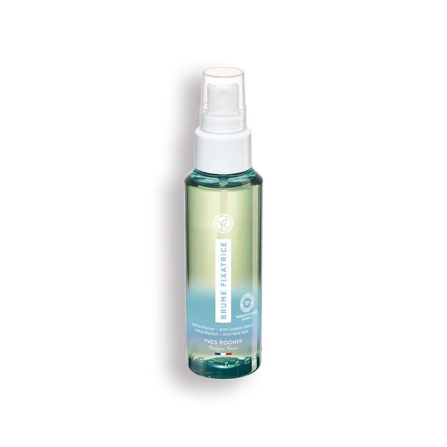 Efficacité soins visage Yves Rocher