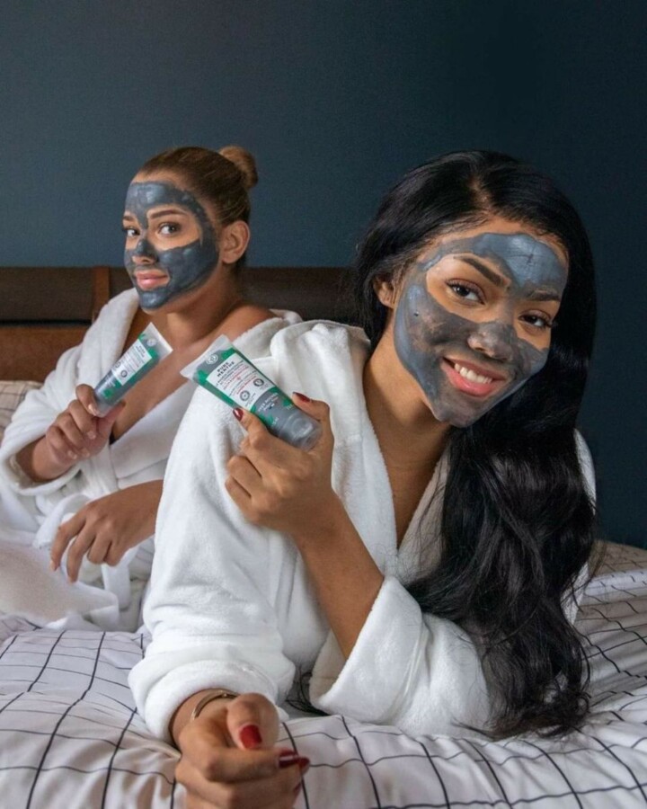 Efficacité soins visage Yves Rocher
