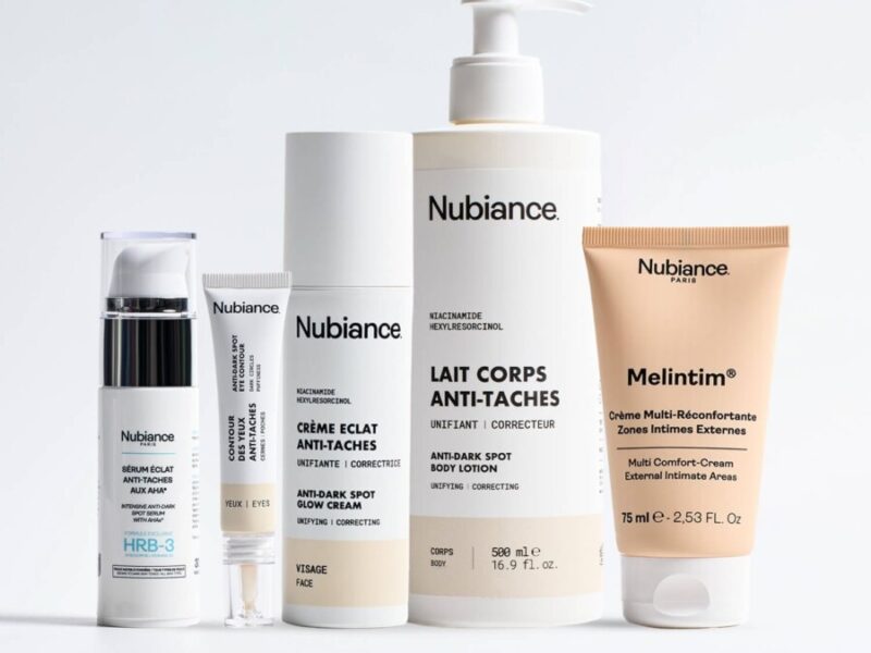 Nocibé Soins du Visage : Choisissez la qualité
