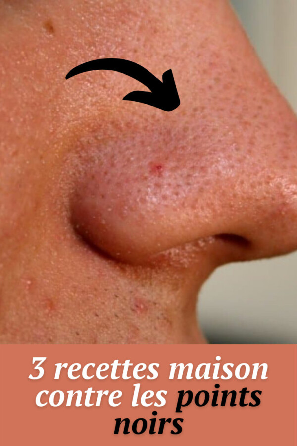 Masque visage maison naturel