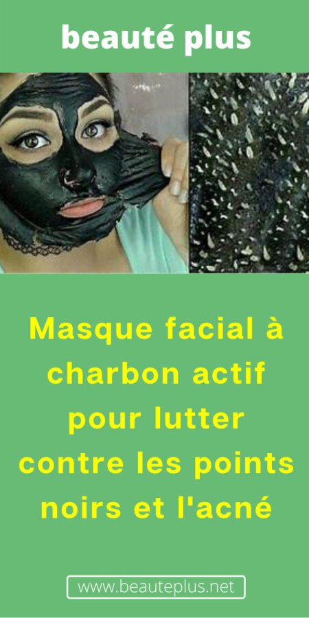 Solutions maison pour points noirs